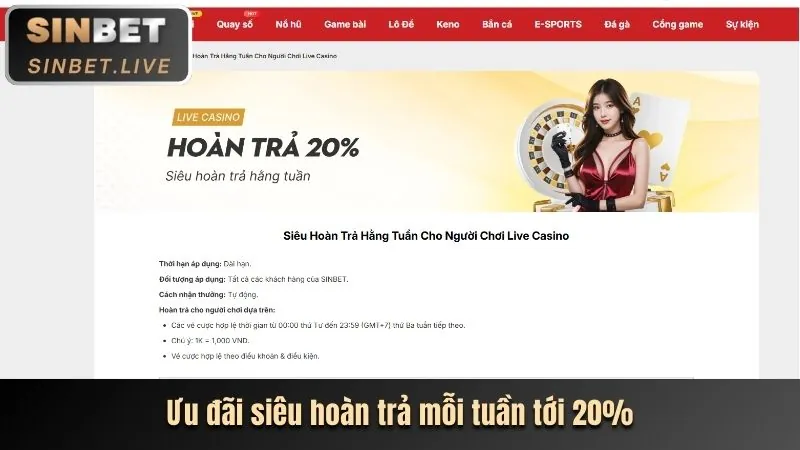 Thưởng chào mừng K89